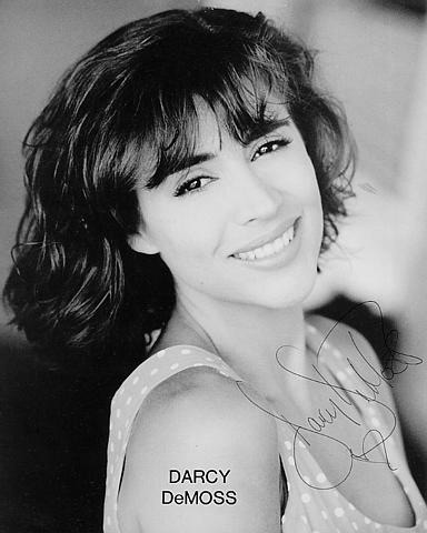 Darcy DeMoss